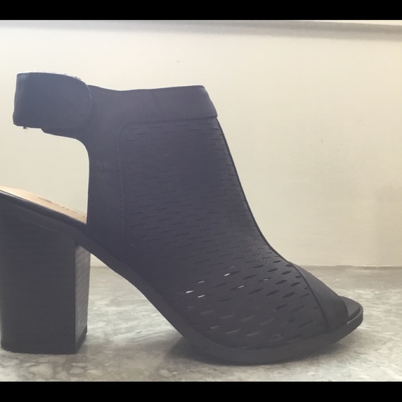 Casual heel - Picture 4 of 5